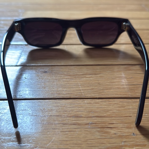Anine Bing Otis Sunglasses - Picture 5 of 6